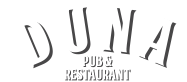 DUNA Pub & Restaurant